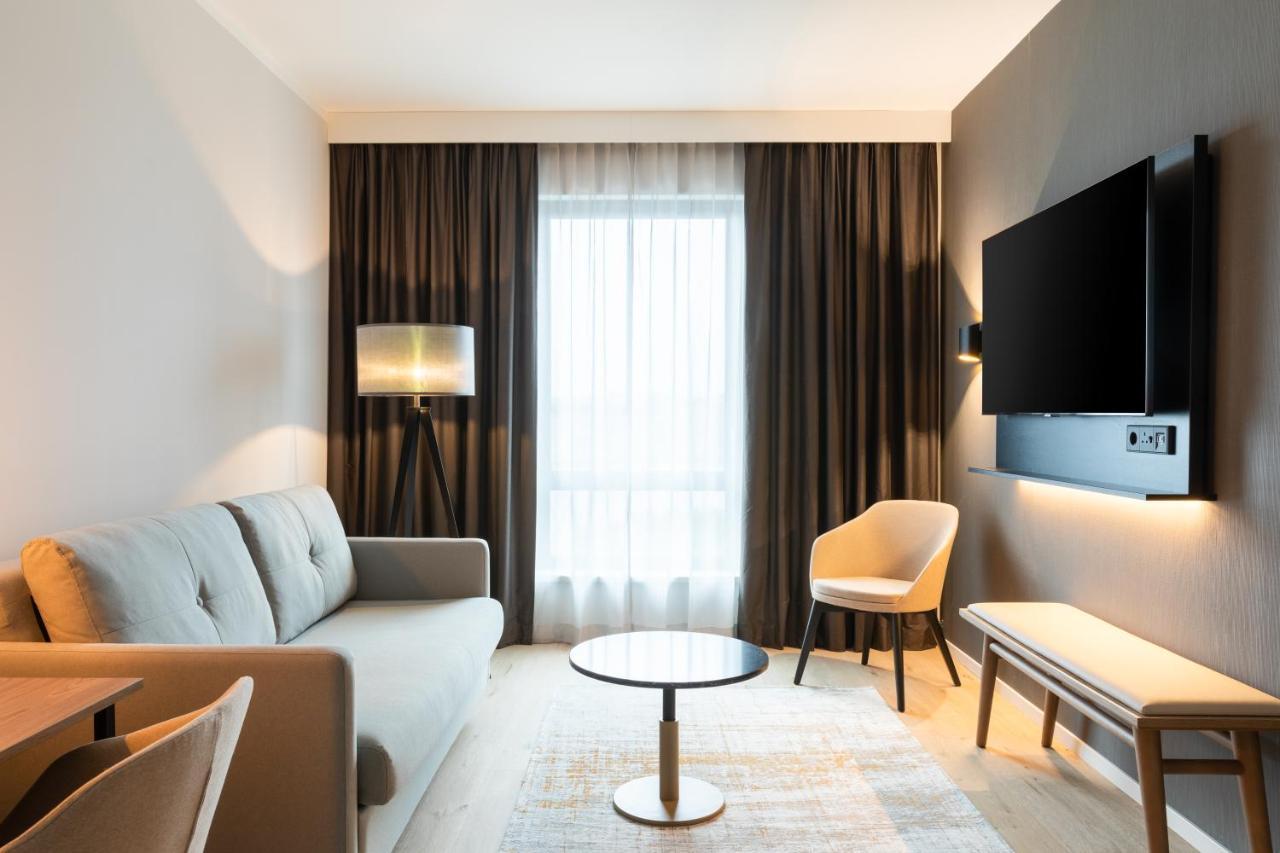 Ac Hotel By Marriott Інвернесс Екстер'єр фото