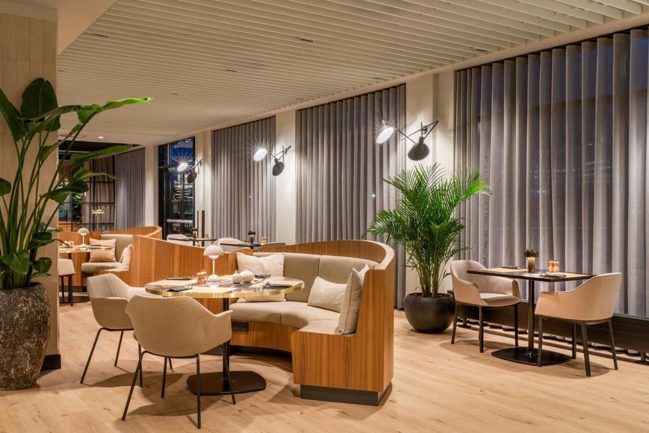 Ac Hotel By Marriott Інвернесс Екстер'єр фото