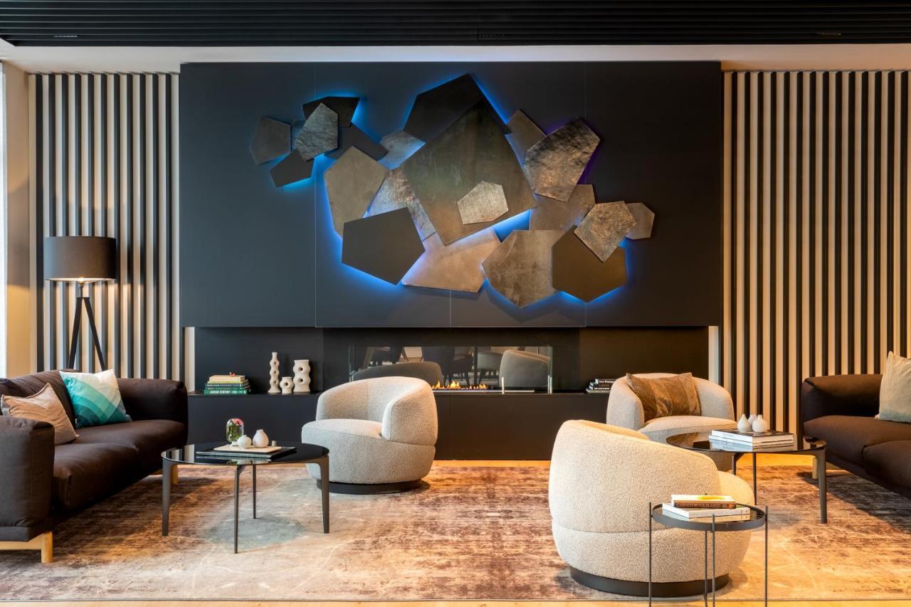 Ac Hotel By Marriott Інвернесс Екстер'єр фото