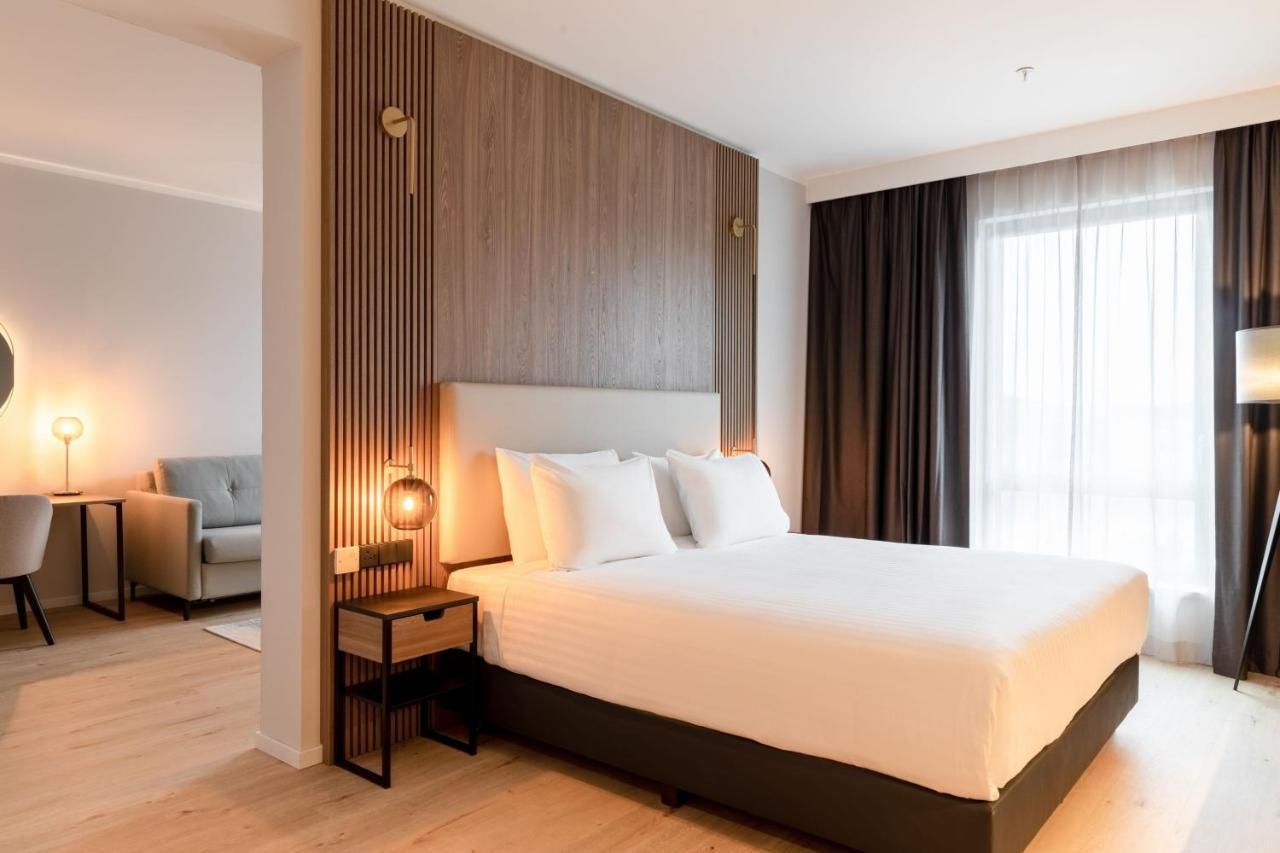 Ac Hotel By Marriott Інвернесс Екстер'єр фото