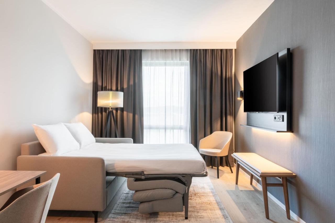 Ac Hotel By Marriott Інвернесс Екстер'єр фото