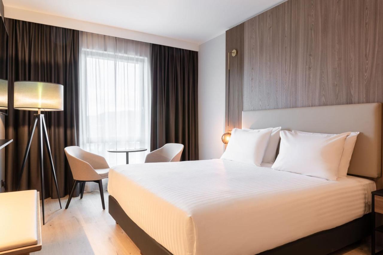 Ac Hotel By Marriott Інвернесс Екстер'єр фото