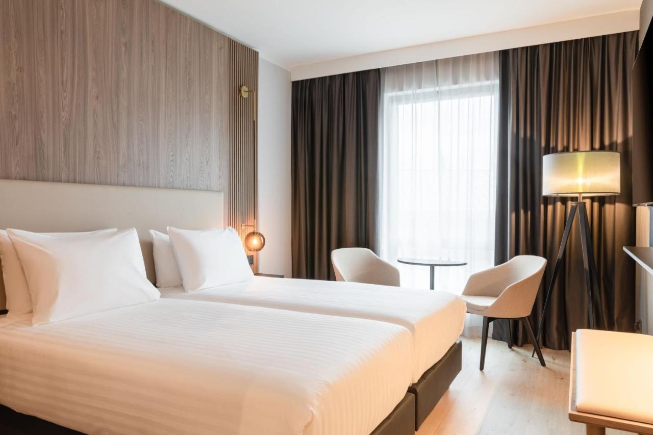 Ac Hotel By Marriott Інвернесс Екстер'єр фото